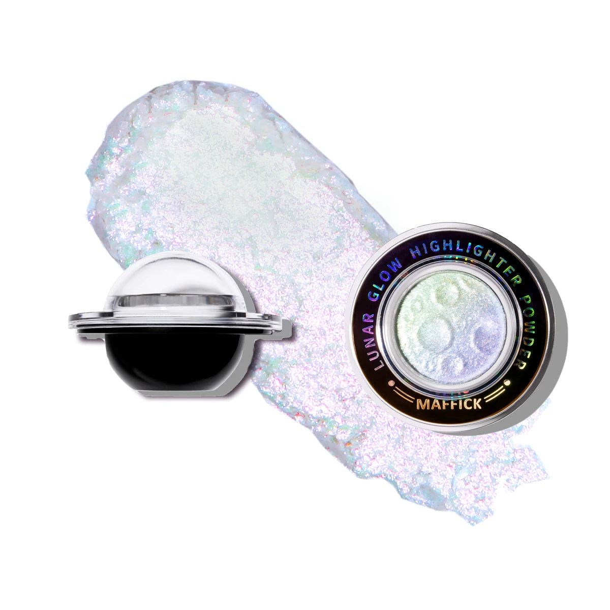 Planet Highlighter Powder