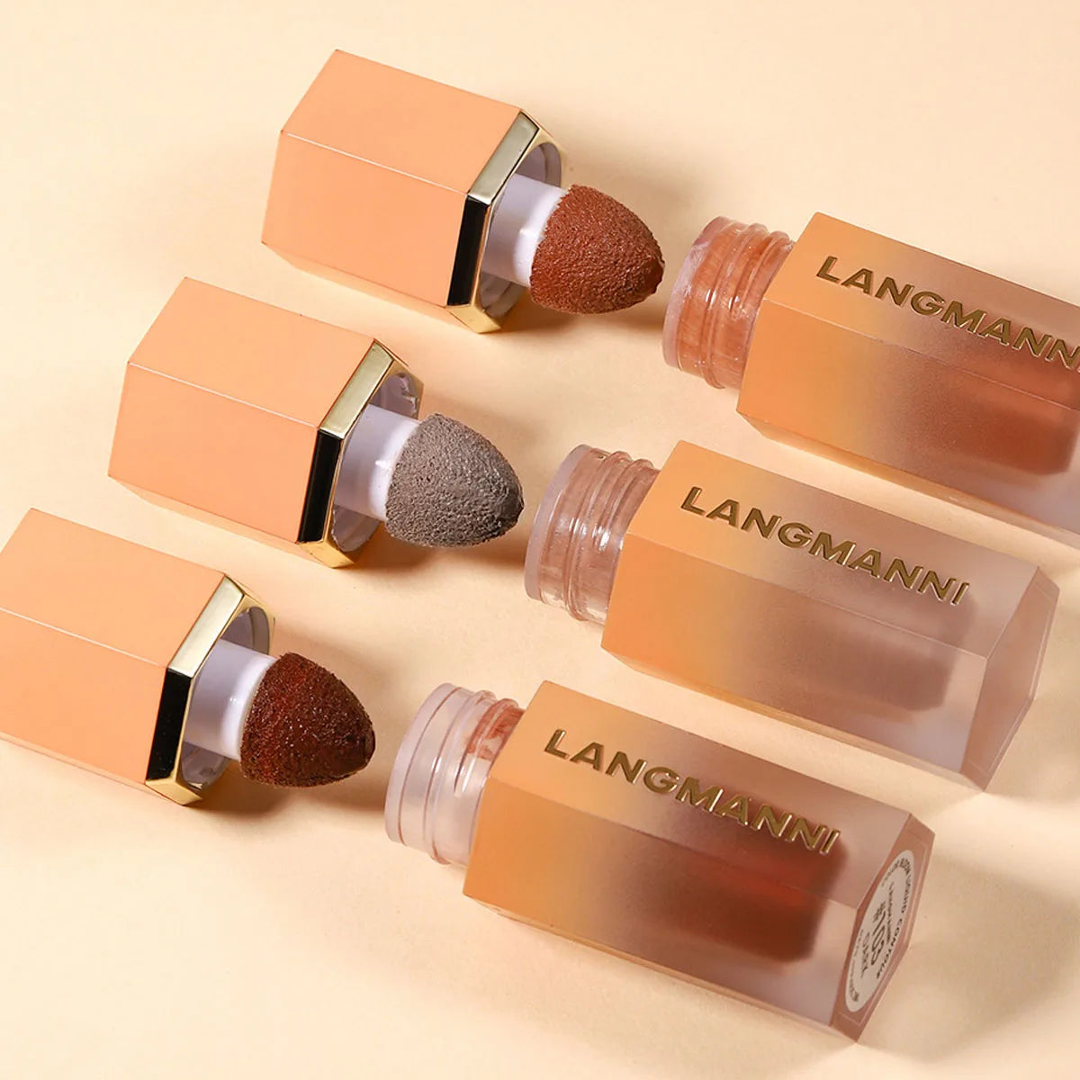 Liquid Contour Concealer | Enhance the Three-Dimensional Sense of Facial Contour