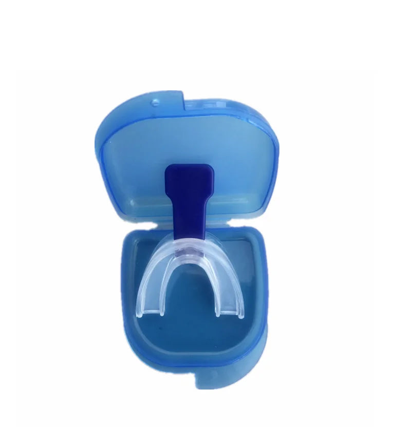 Teeth Bruxism | Sleeping Apnea Guard | Anti Snoring | Mouth Guard | Anti-Snoring Device | Stop Snoring