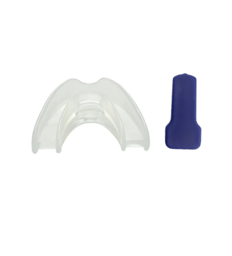 Teeth Bruxism | Sleeping Apnea Guard | Anti Snoring | Mouth Guard | Anti-Snoring Device | Stop Snoring
