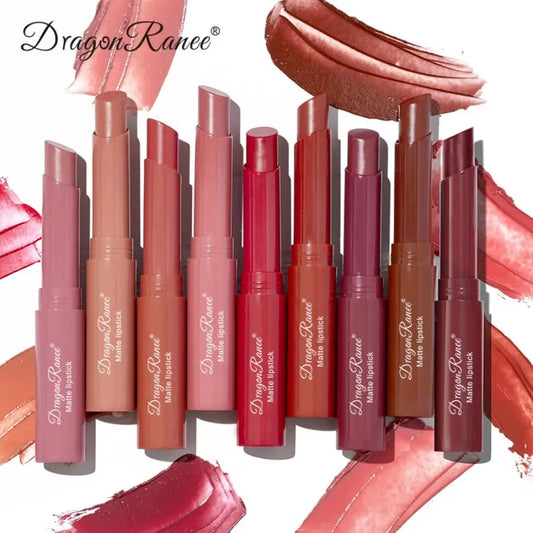 Lipstick | Matte | Non-Fading | Moisturizing | Waterproof