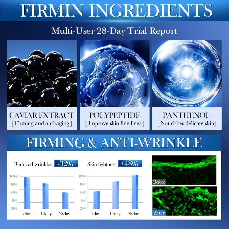 Instant Remove Wrinkle Cream | Retinol | Face | Anti-Aging | Firming | Lifting | Fade Fine Lines | Improve Skin | Moisturize | Brighten | Skin Care