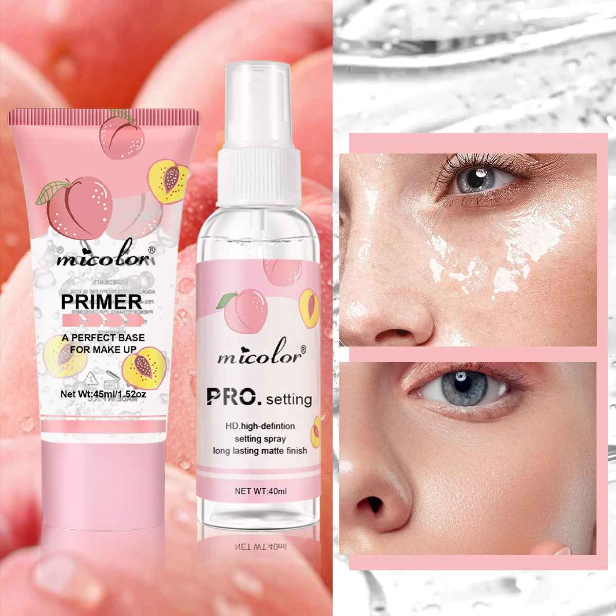 Primer | Long Lasting