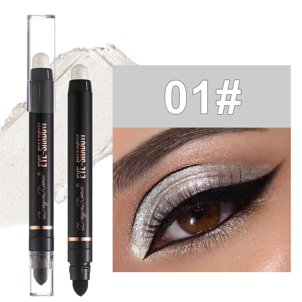Eyeshadow Pen | Pearlescent Eyeshadow | High Gloss | Delicate Silky Eyeshadow Pen