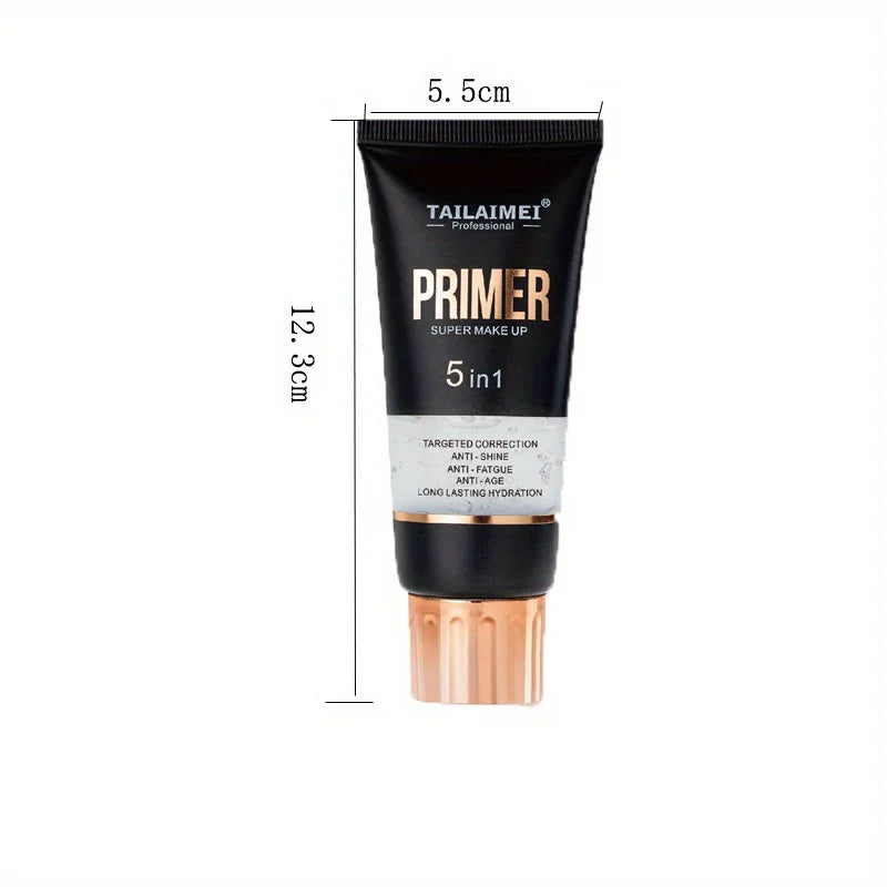 Makeup Primer | Transparent Gel | Waterproof