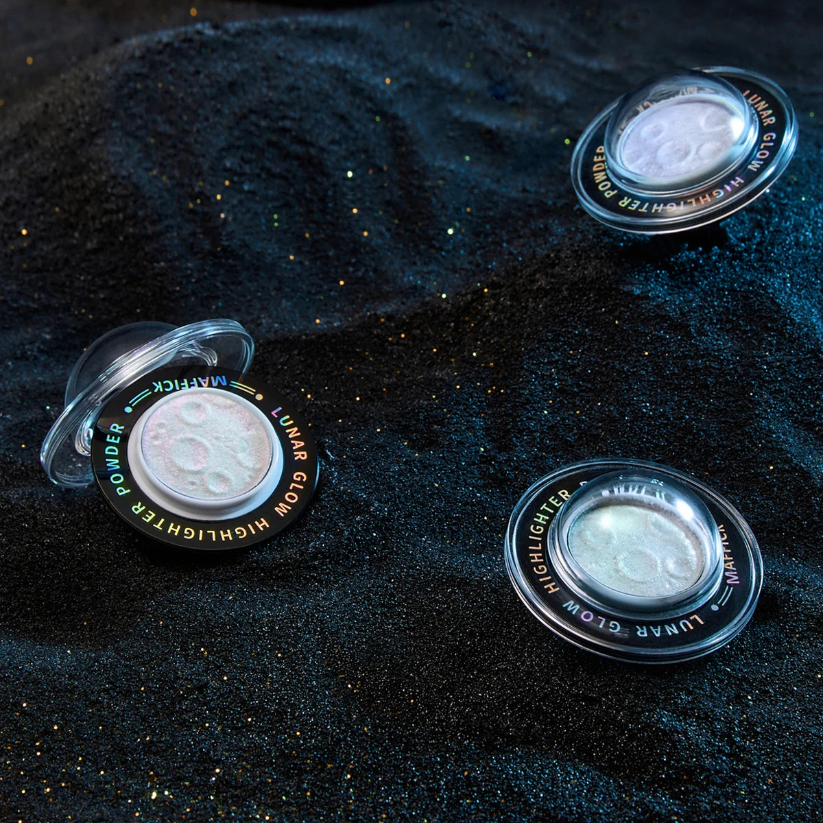 Planet Highlighter Powder