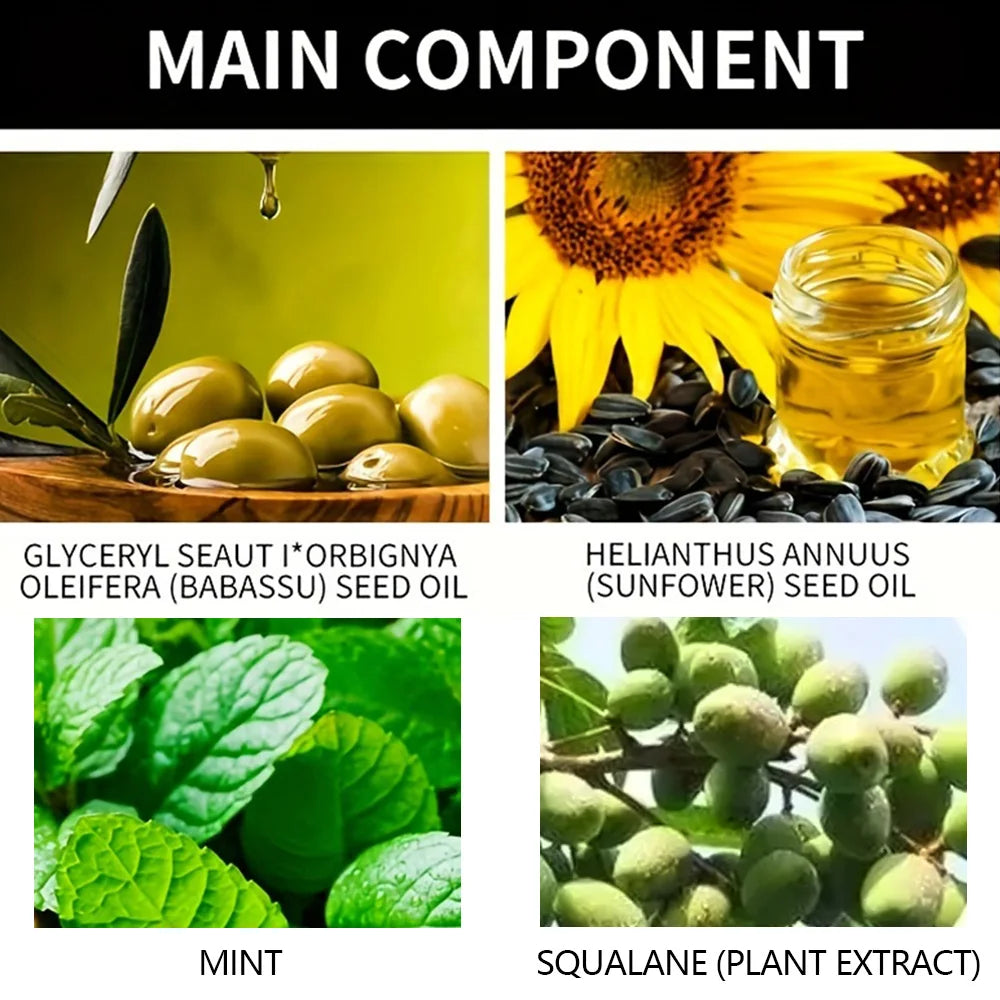 Keratin Hair Mask | Moisturizer | Conditioner | Soft | Smooth | Frizz | Damaged Hair Care Repair | Restore Shine Hair