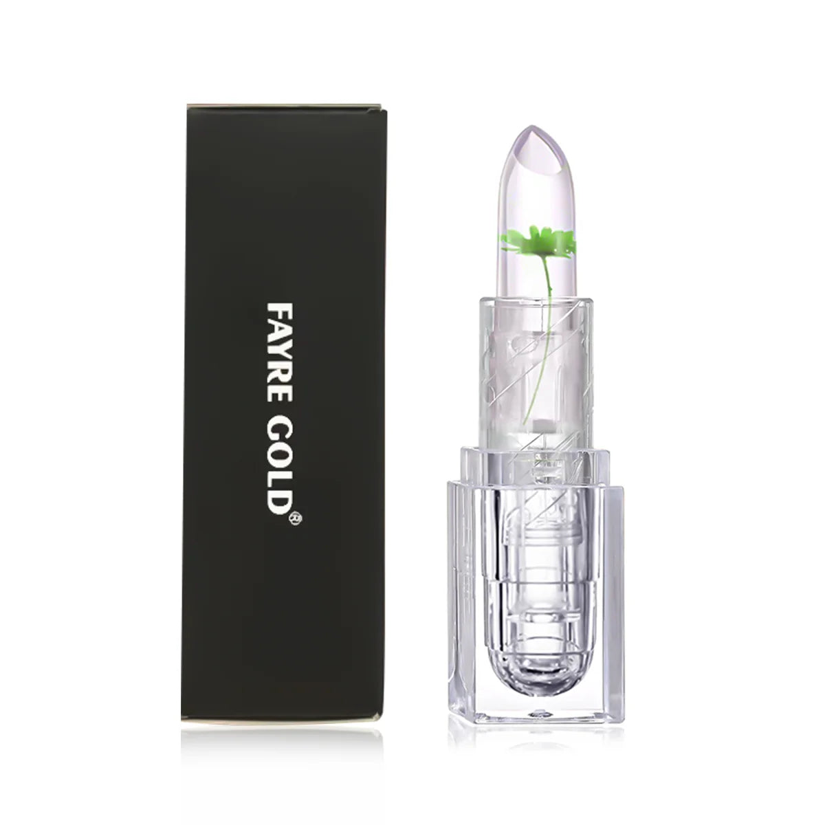 Change Color Lipstick | Aloe Vera | Long-Lasting | Moisturizing | Magical Color Change