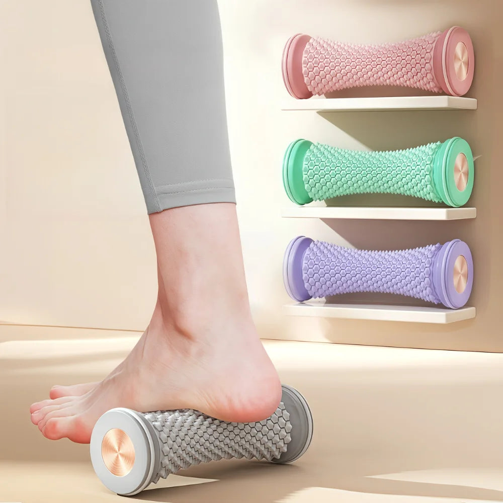 Foot Massage Roller | Fascia Massage Roller