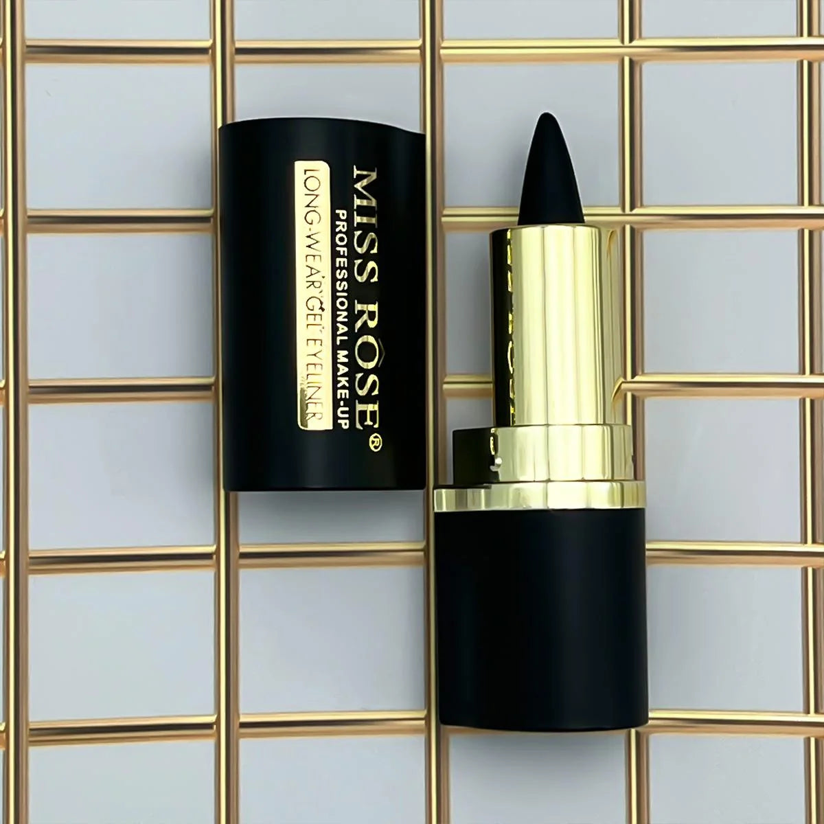 Creamy Texture Eyeliner | Easy Coloring | Sweat Proof | Makeup