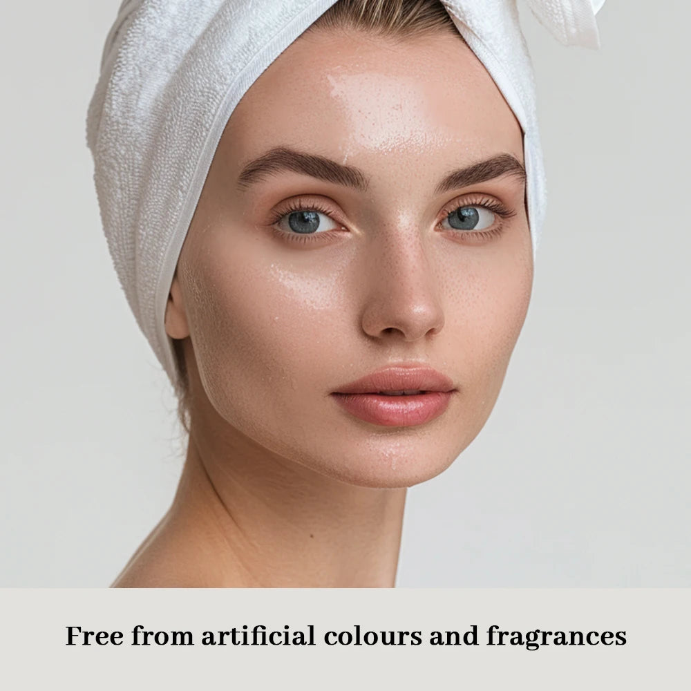 345 Relief Cream | Comprehensive Solution to Skin Problems | Anti-Sugar and Antioxidant Brightening Skin Improving Acne Marks