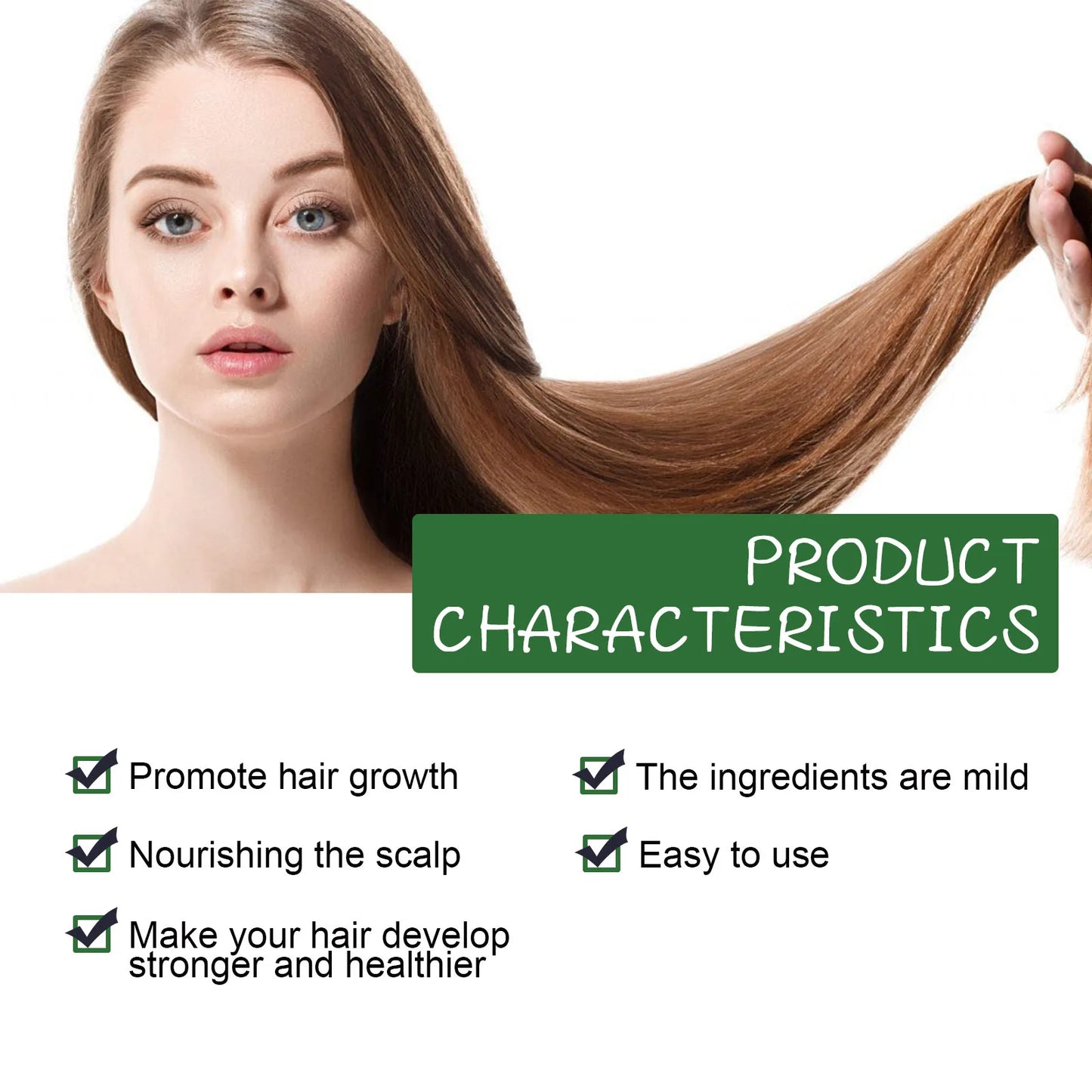 Batana Oil | Hair Strengthen Repair | Split Ends Damage | Increase Hair Thickness and Smoothness | Dense Hair Essential Oil