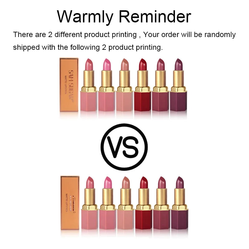 Gold Bar Lipstick | Pearlescent | Glitter | Makeup