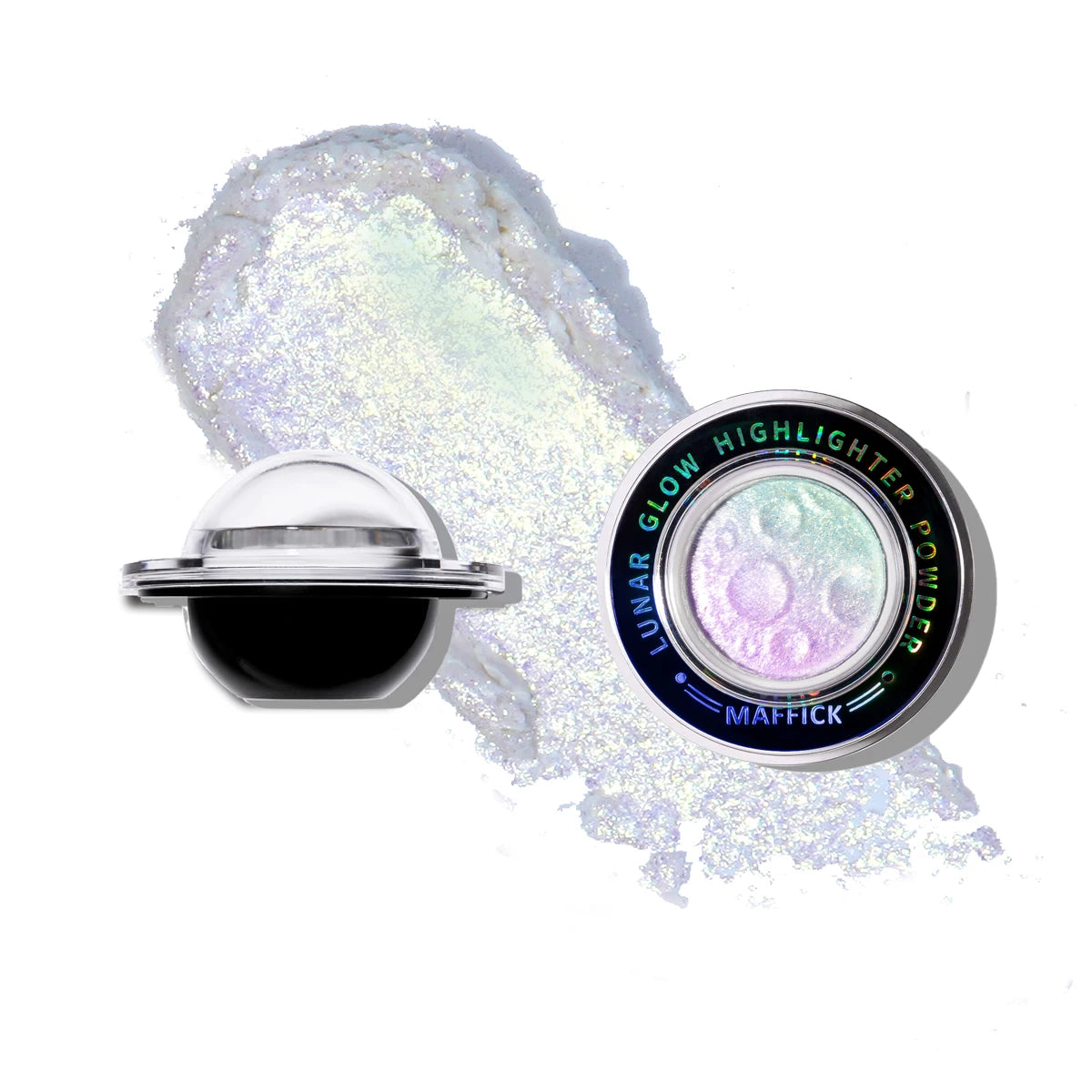 Planet Highlighter Powder