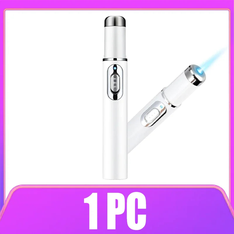 Facial Firming Elevator Laser Pen