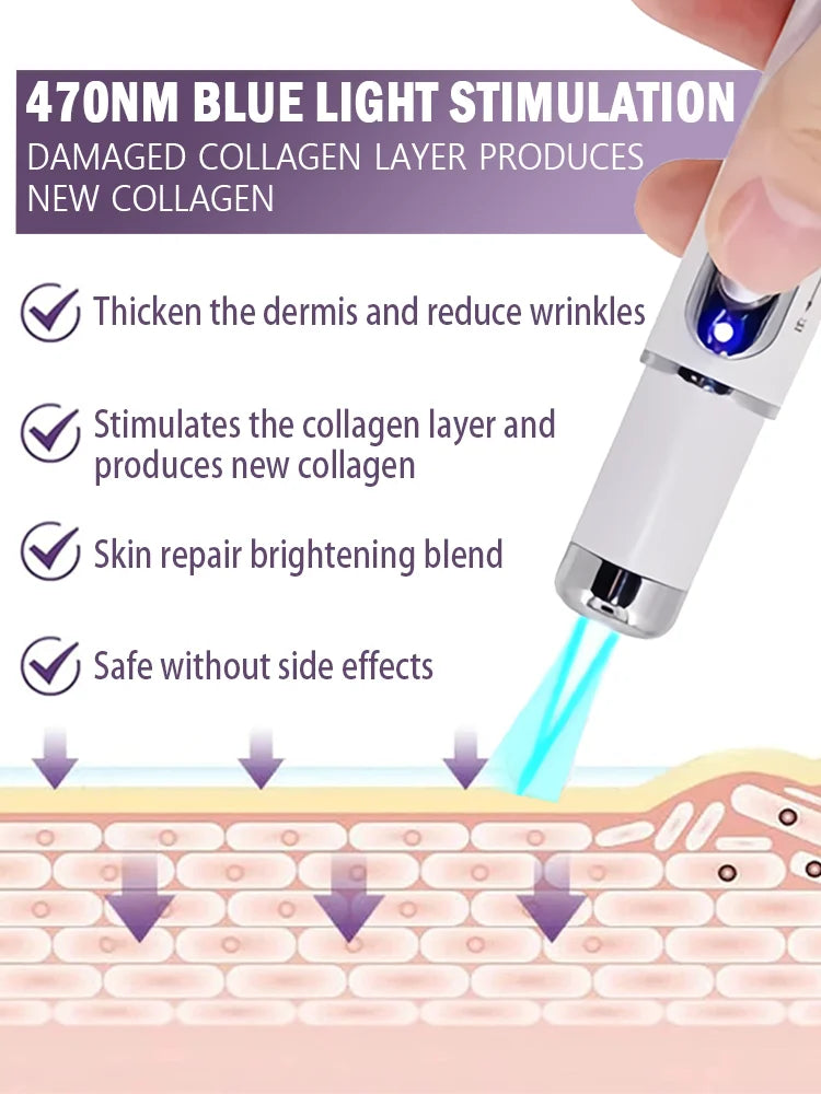 Facial Firming Elevator Laser Pen